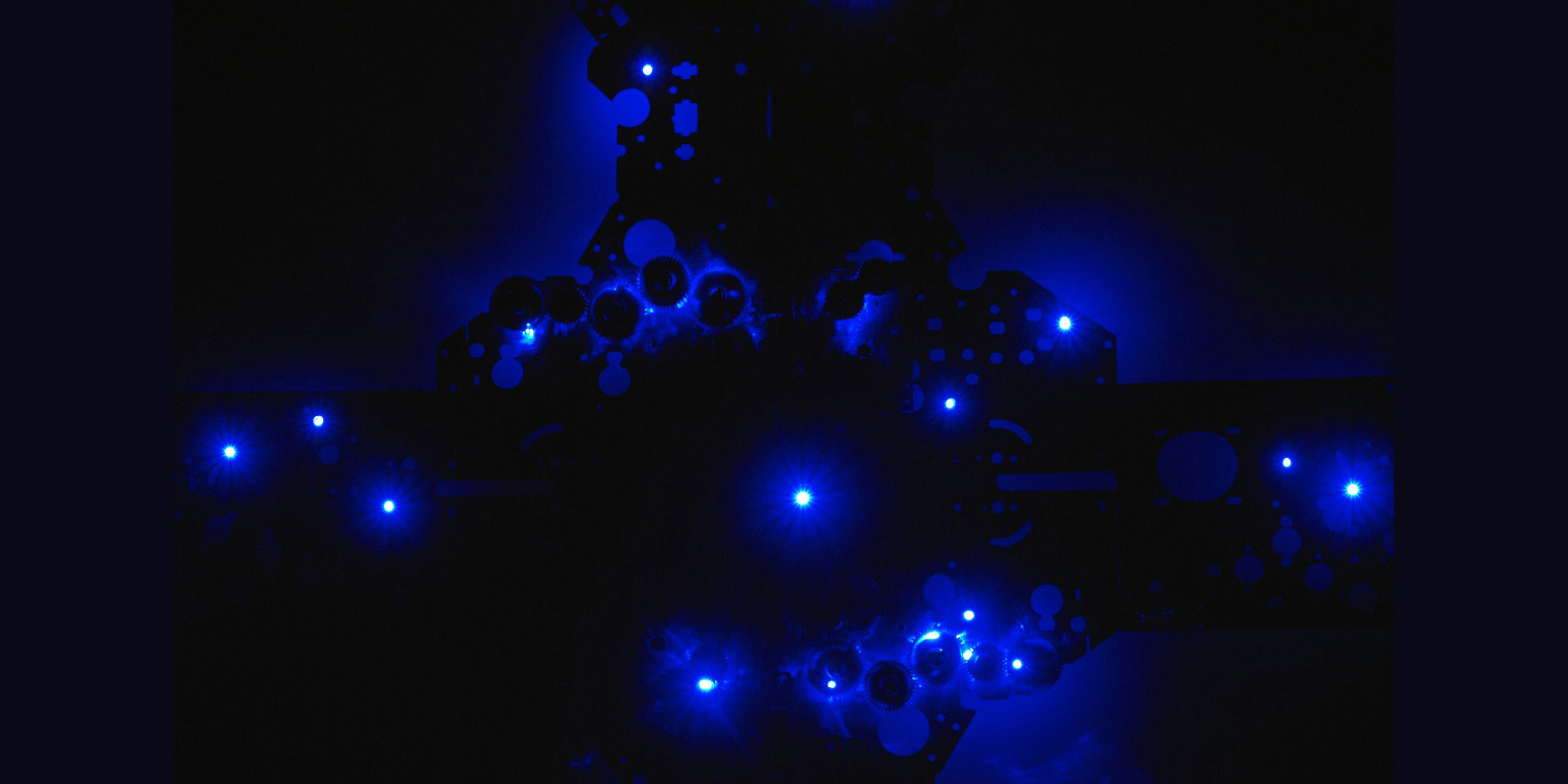 Lost Forever and Ever